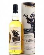 Peats Beast Batch Strength Version Single Islay Malt Scotch Whisky 70 centiliter og 52,1 procent alkohol